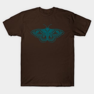 Moth T-Shirt